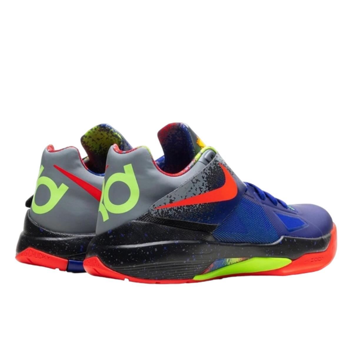 Chaussures  KD 4 NERF (2024) 3/4