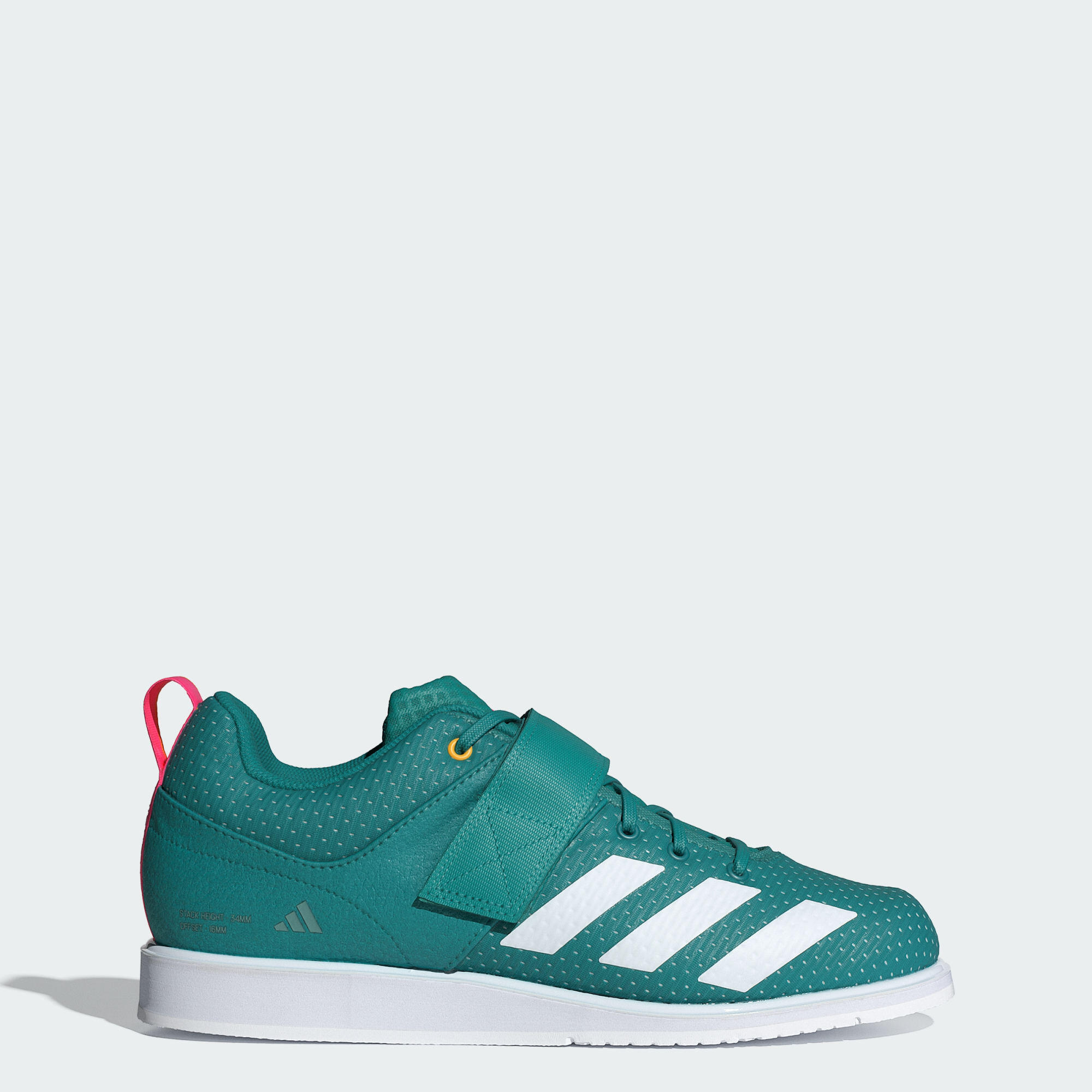 Powerlift 5 Weightlifting Schoenen 2/16
