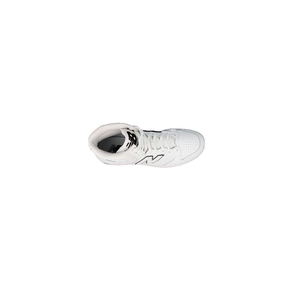 Chaussures Hommes New Balance 480 blanc 3/5