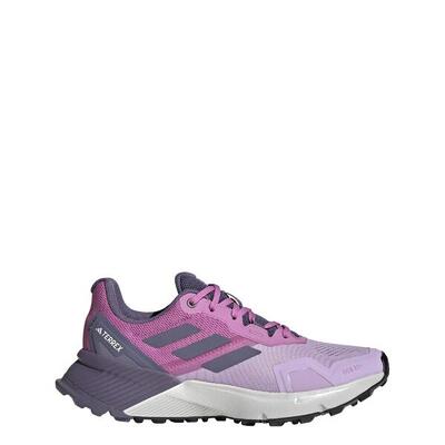 Terrex soulstride rain.rdy trail running schoenen