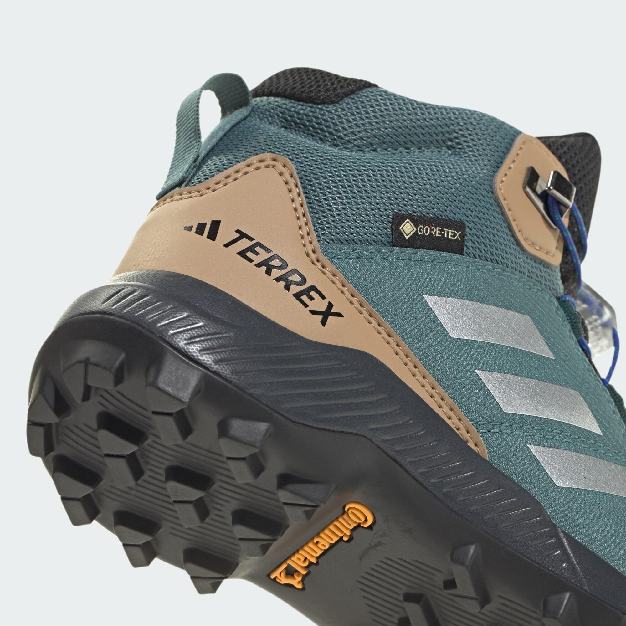 Zapatilla Terrex Mid GORE-TEX Hiking 5/7