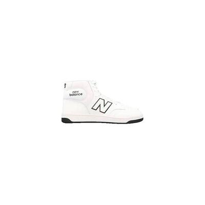 Zapatillas Hombre New Balance 480 Verde