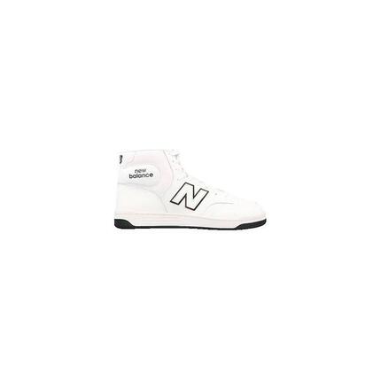 Zapatillas Hombre New Balance 480 Blanco