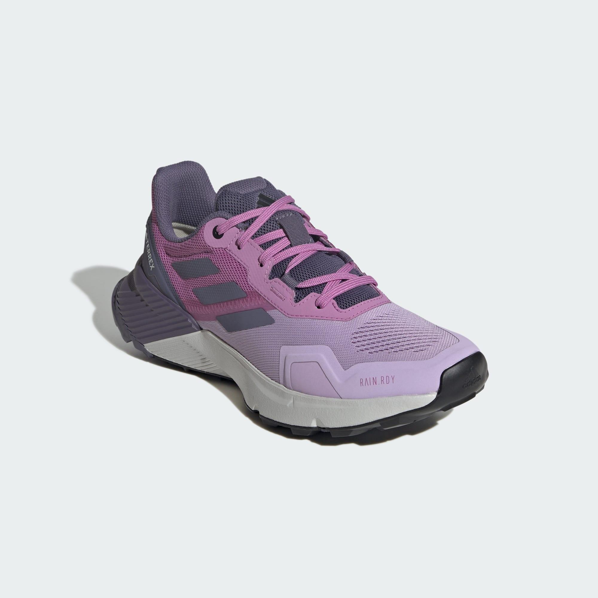 Scarpe da trail running Terrex Soulstride RAIN.RDY 4/7