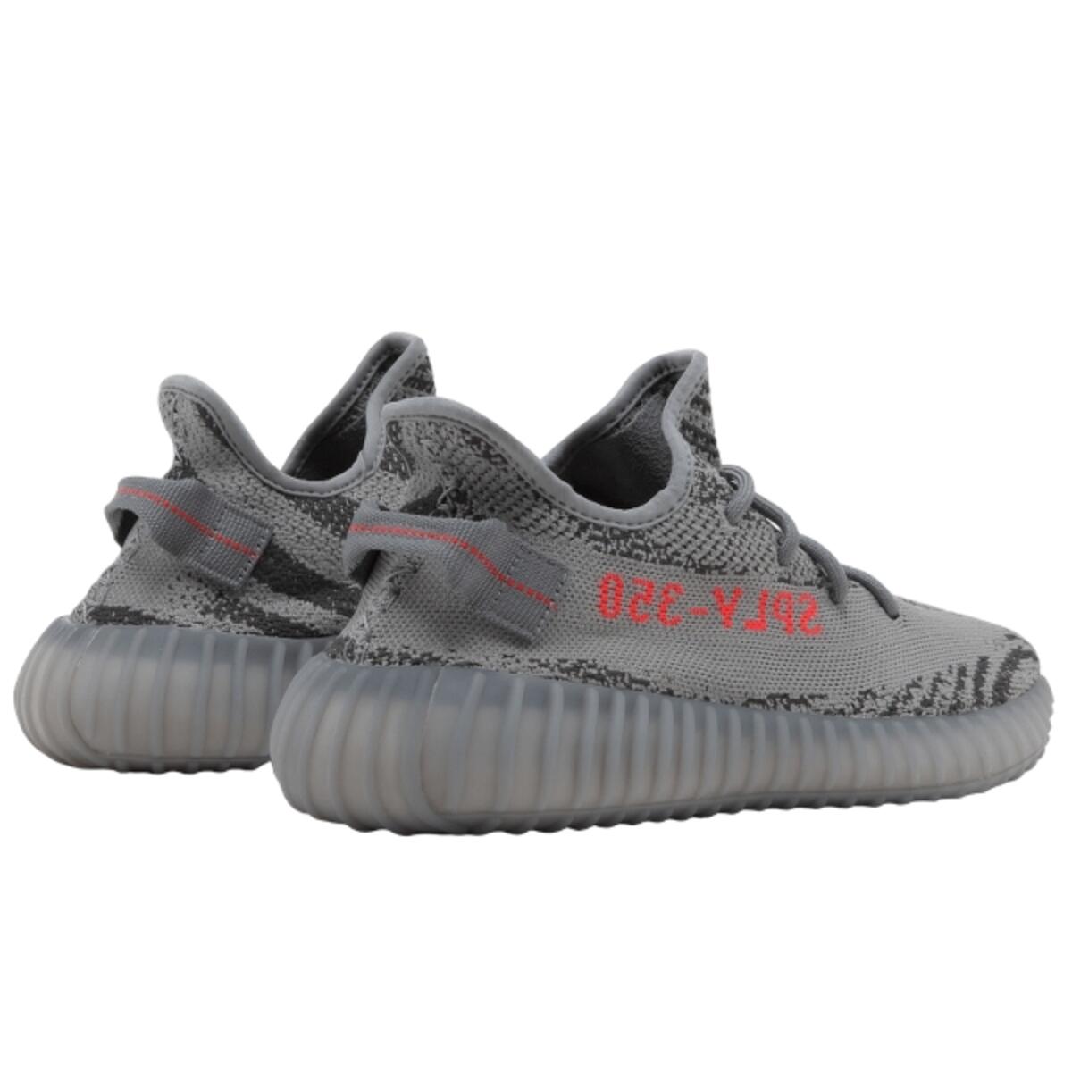 Chaussures  Boost 350 V2 Beluga 2.0 3/4