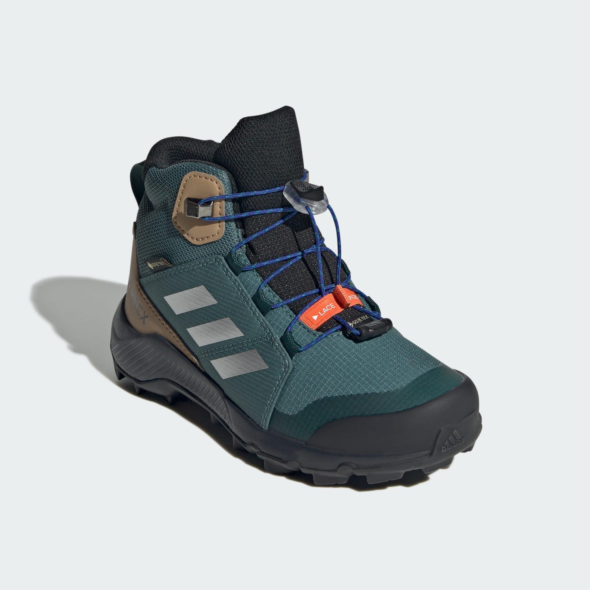 Zapatilla Terrex Mid GORE-TEX Hiking 4/7