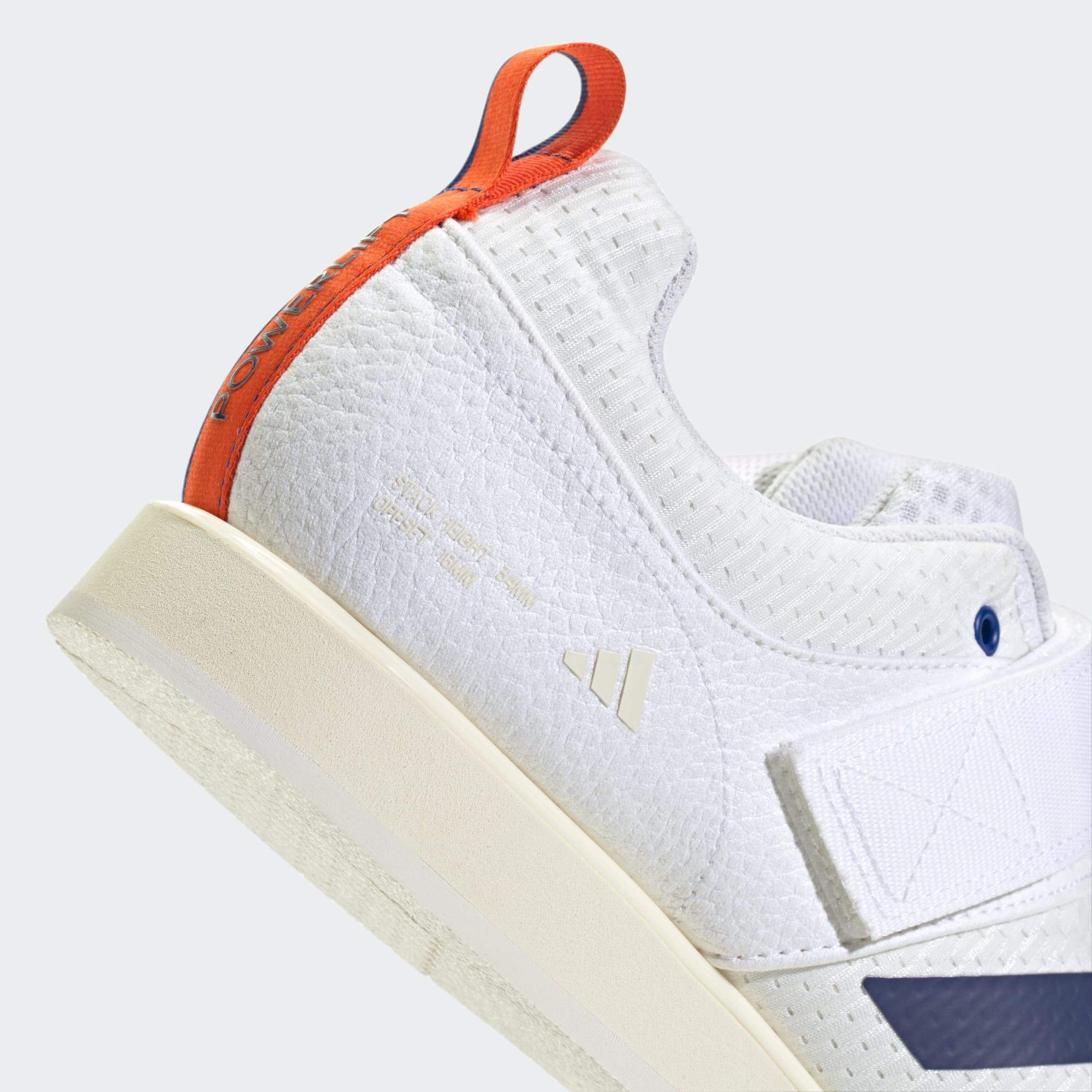 Powerlift 5 Weightlifting Shoes 6/7
