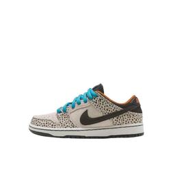 Chaussures SB Dunk Low Electric Pack Olympic Safari Enfants et Bébés