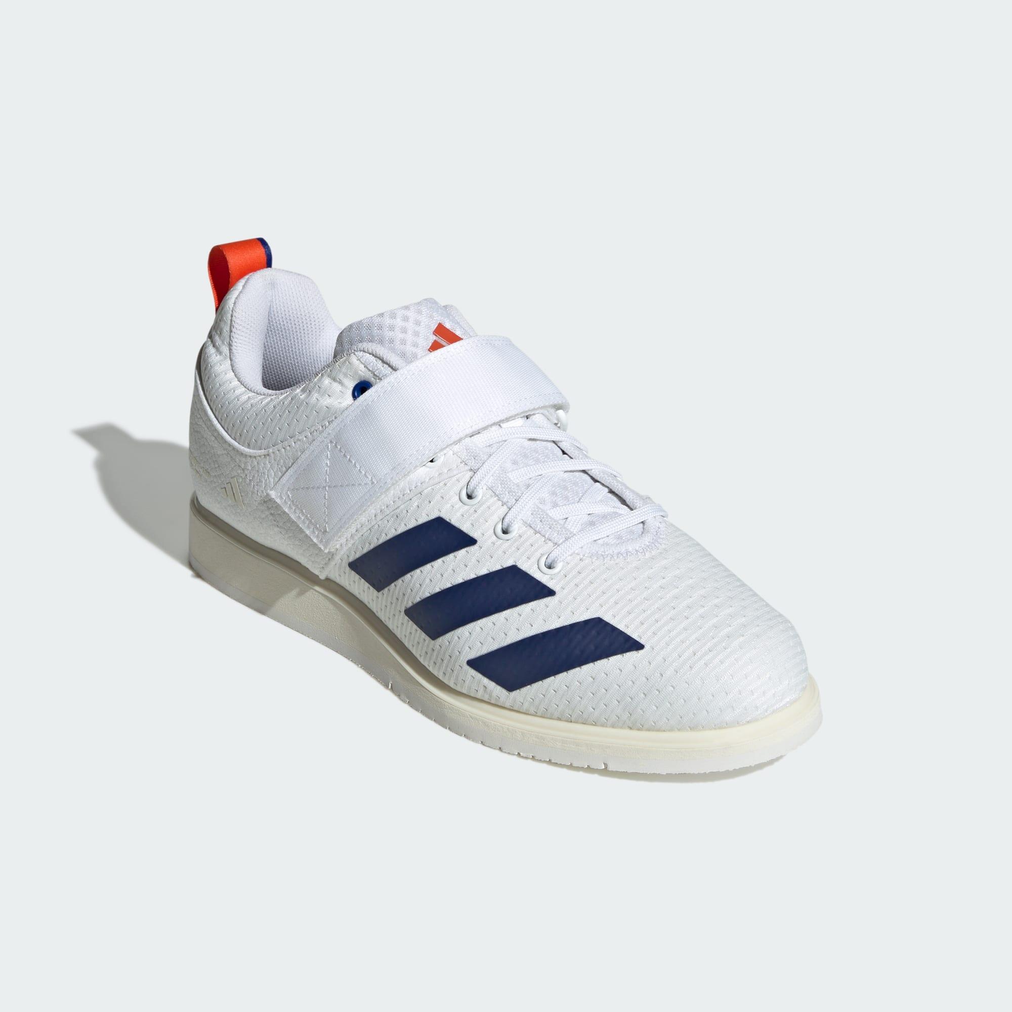 Powerlift 5 Weightlifting Shoes 4/7