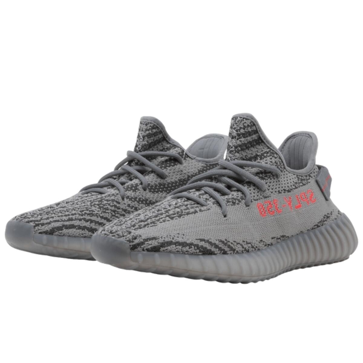 Chaussures  Boost 350 V2 Beluga 2.0 2/4