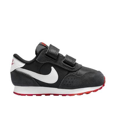 Zapatillas niño Nike Md Valiant Gris