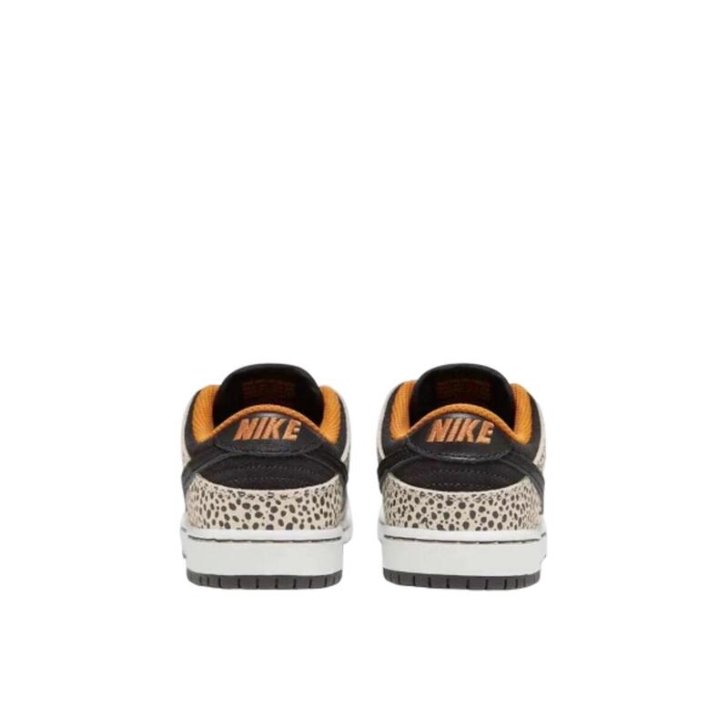 SB Dunk Low Electric Pack Olympic Safari Enfants et Bébés
