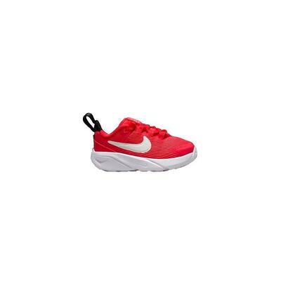 Zapatillas Running niño Nike Dx7616 Star Runner 4 Negro