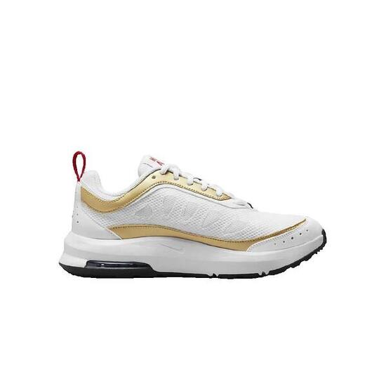 Zapatillas Mujer Nike Air Max AP Blanco