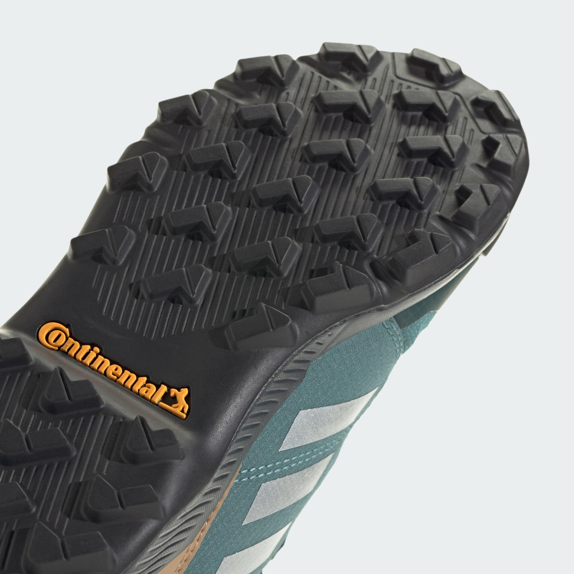 Zapatilla Terrex Mid GORE-TEX Hiking 6/7