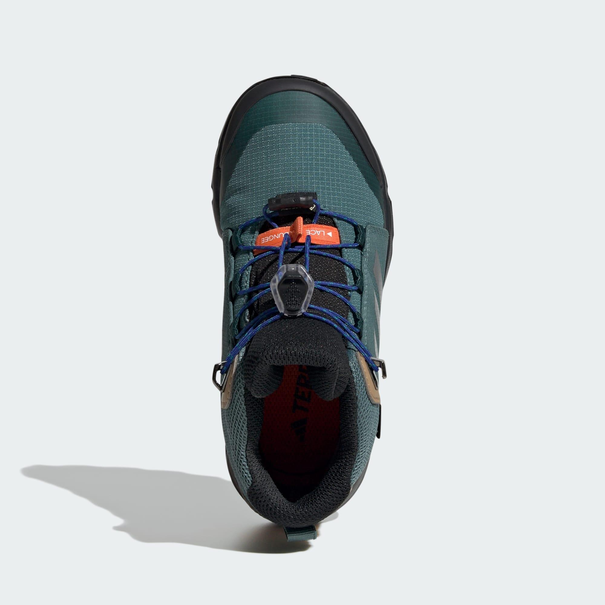 Zapatilla Terrex Mid GORE-TEX Hiking 2/7