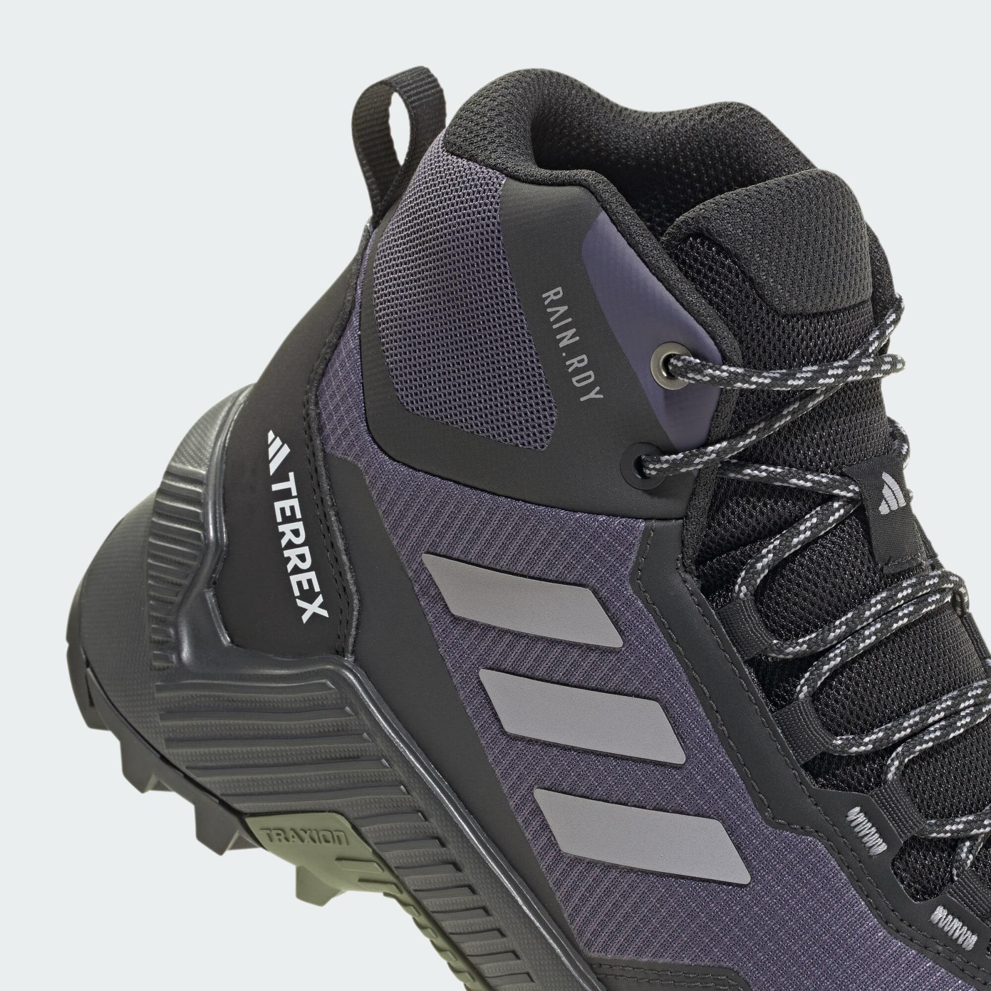 Eastrail Mid Hiking Shoes ADIDAS Decathlon
