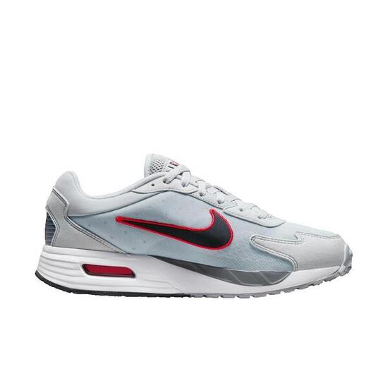 Zapatos Nike Air Max Solo gris