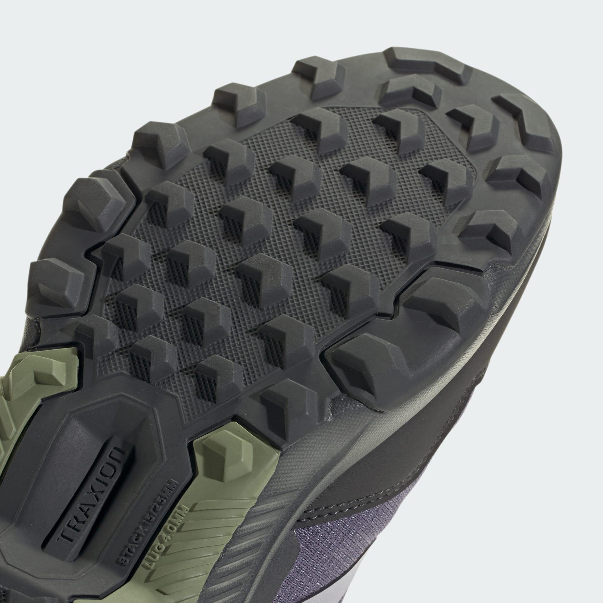 Eastrail 2.0 Mid RAIN.RDY Hiking Shoes 6/7