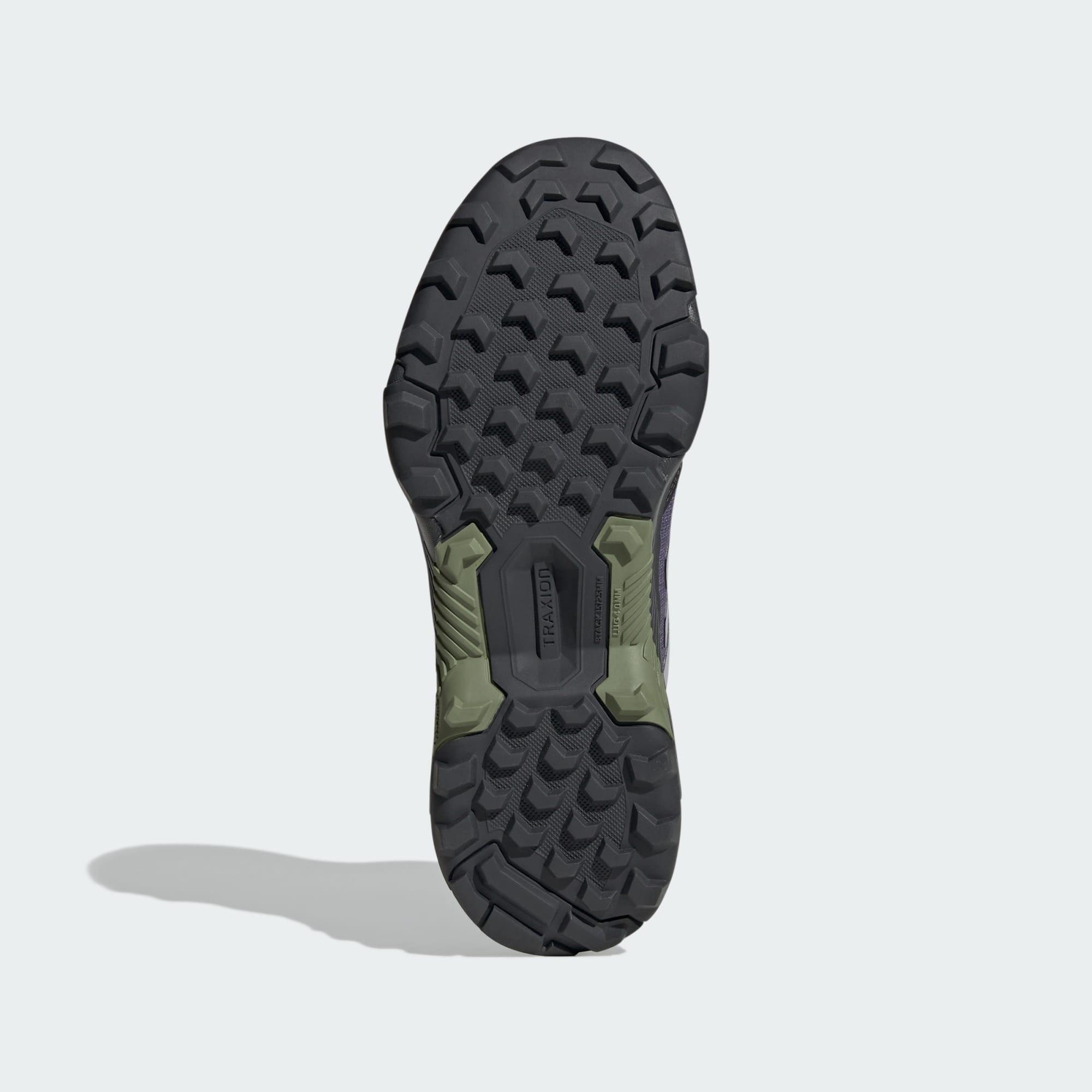 Eastrail 2.0 Mid RAIN.RDY Hiking Shoes 3/7