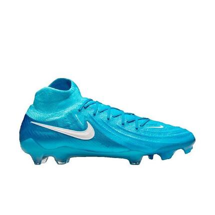 Zapatillas Hombre Nike Phantom Luna 2 Elite Fg Azul