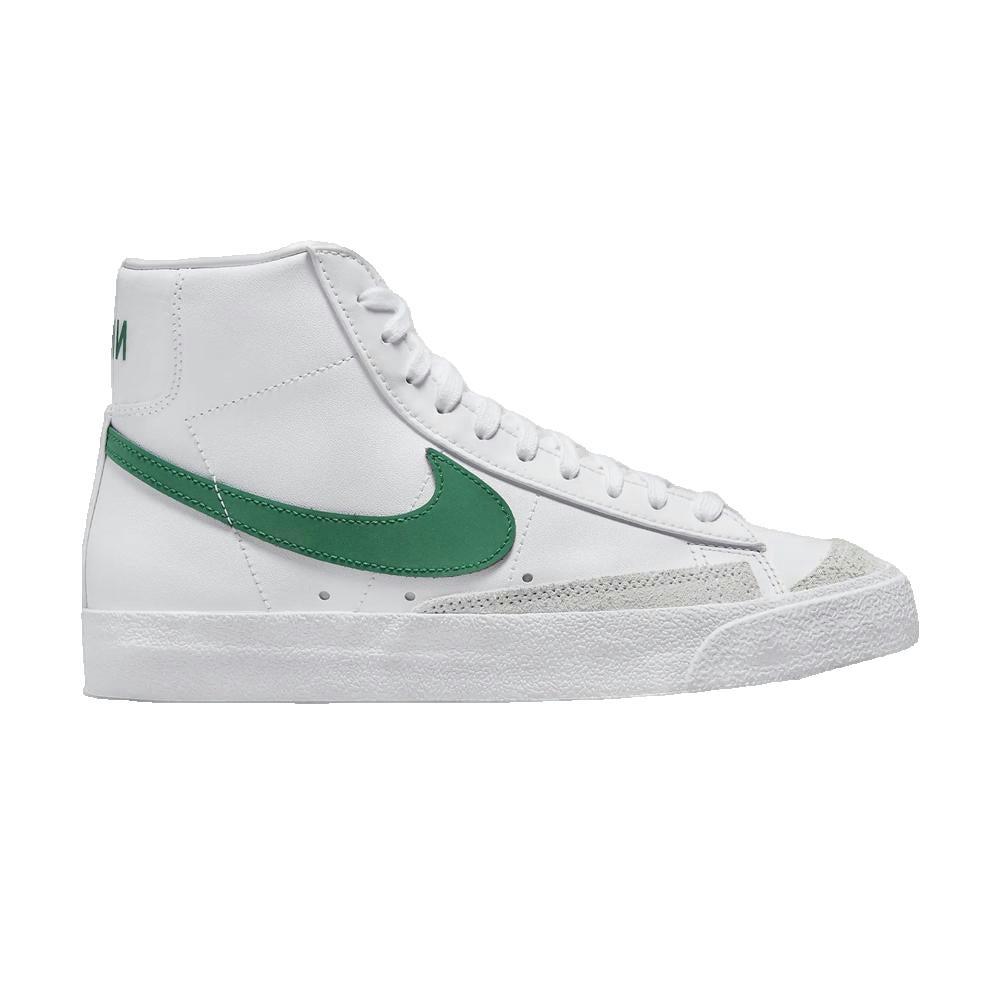 NIKE Zapatillas Adulto Nike Blazer '77 Vintage Mid Blanco