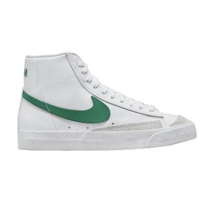 Zapatillas Adulto Nike Blazer '77 Vintage Mid Blanco