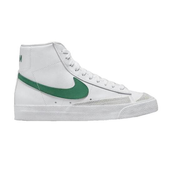 Zapatillas Adulto Nike Blazer '77 Vintage Mid Blanco