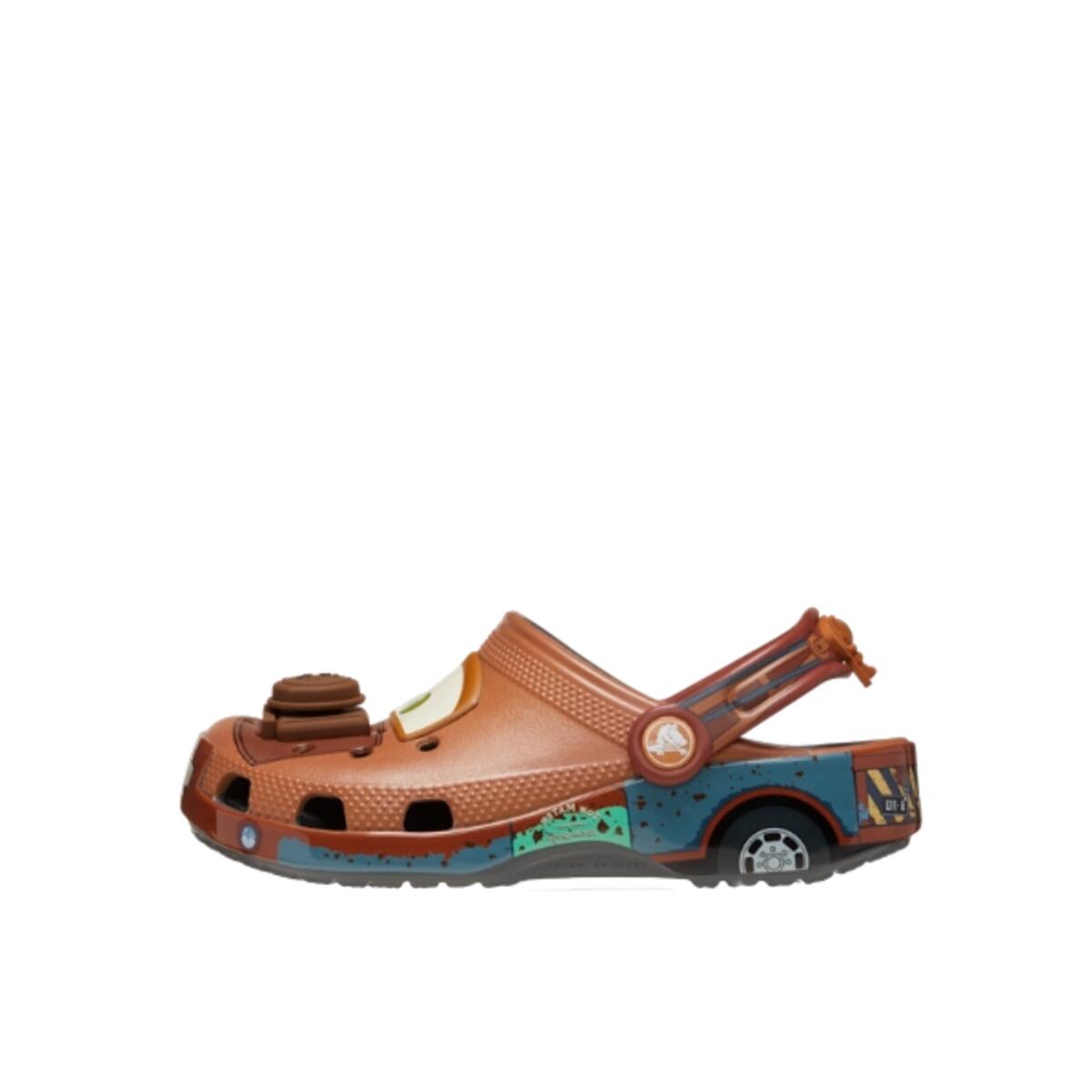 CROCS Schuhe  Classic Clog Mater Enfants et Bébés