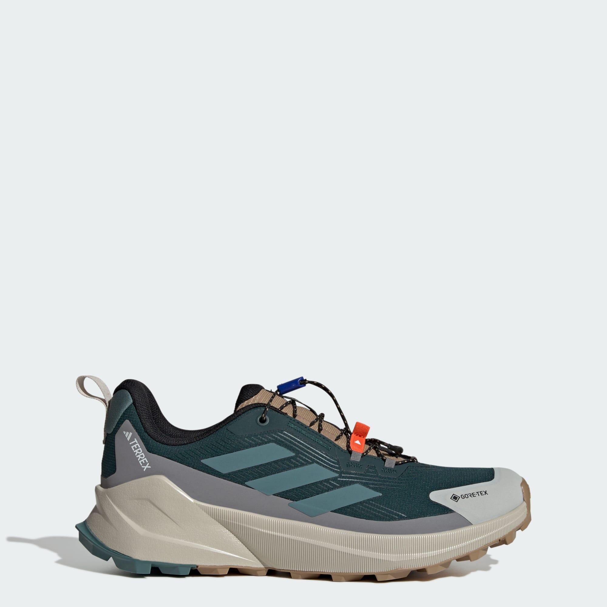 Zapatilla Terrex Trailmaker 2 GORE-TEX Speed Lace Hiking 2/15