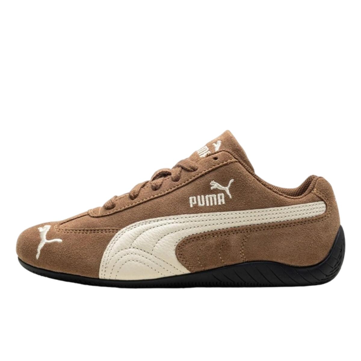 PUMA Schuhe  Speedcat Archive Haute Coffee Frosted Ivory
