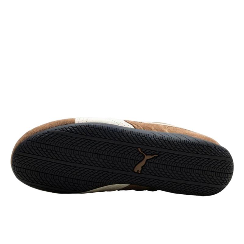 Speedcat Archive Haute Coffee Frosted Ivory