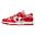 Nike Off-White Dunk Low University Red