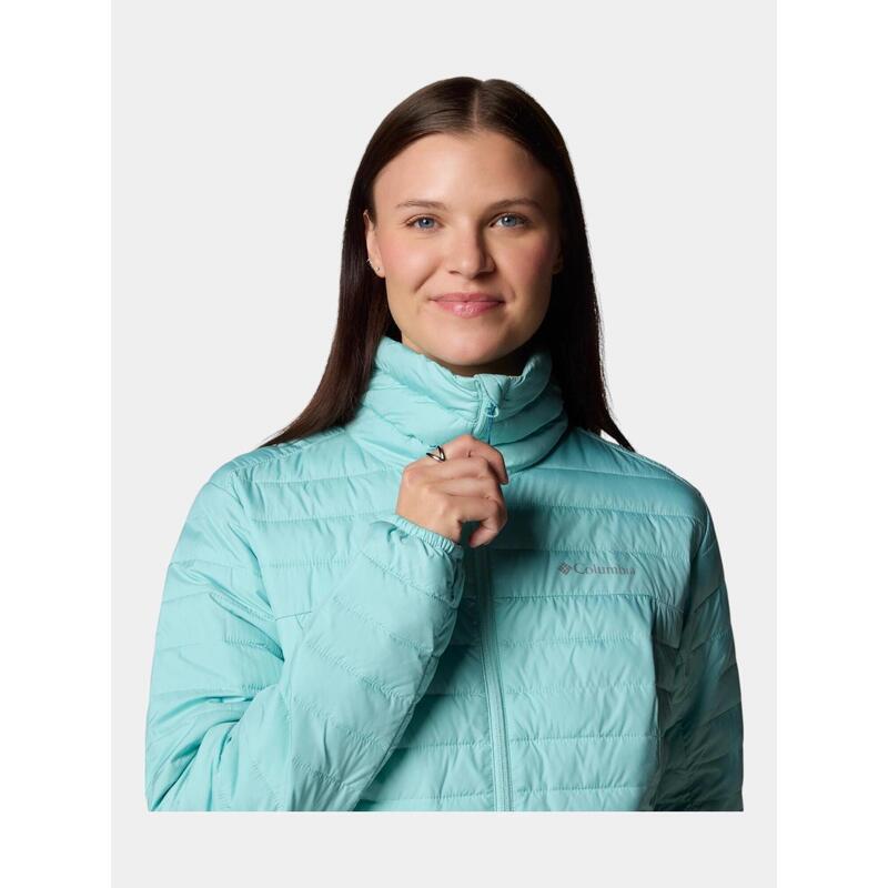 Geaca matlasata de tranzitie Silver Falls II Full Zip Jacket femei