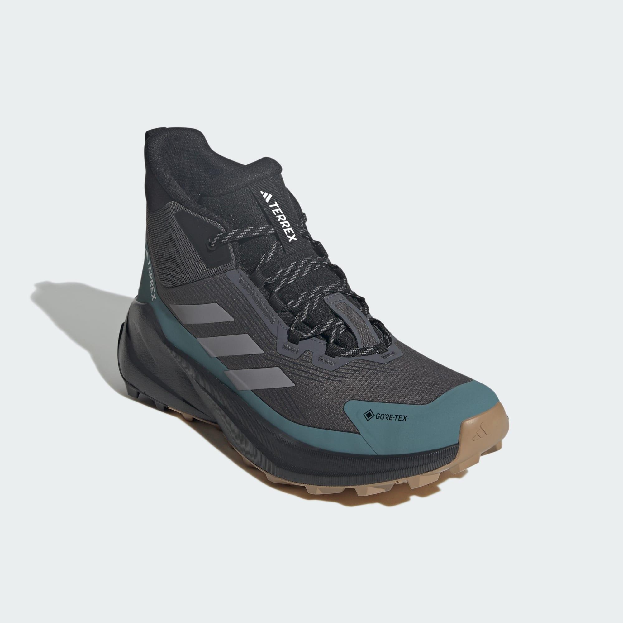 Scarpe da hiking Terrex Trailmaker 2.0 Mid Gore-Tex 4/7