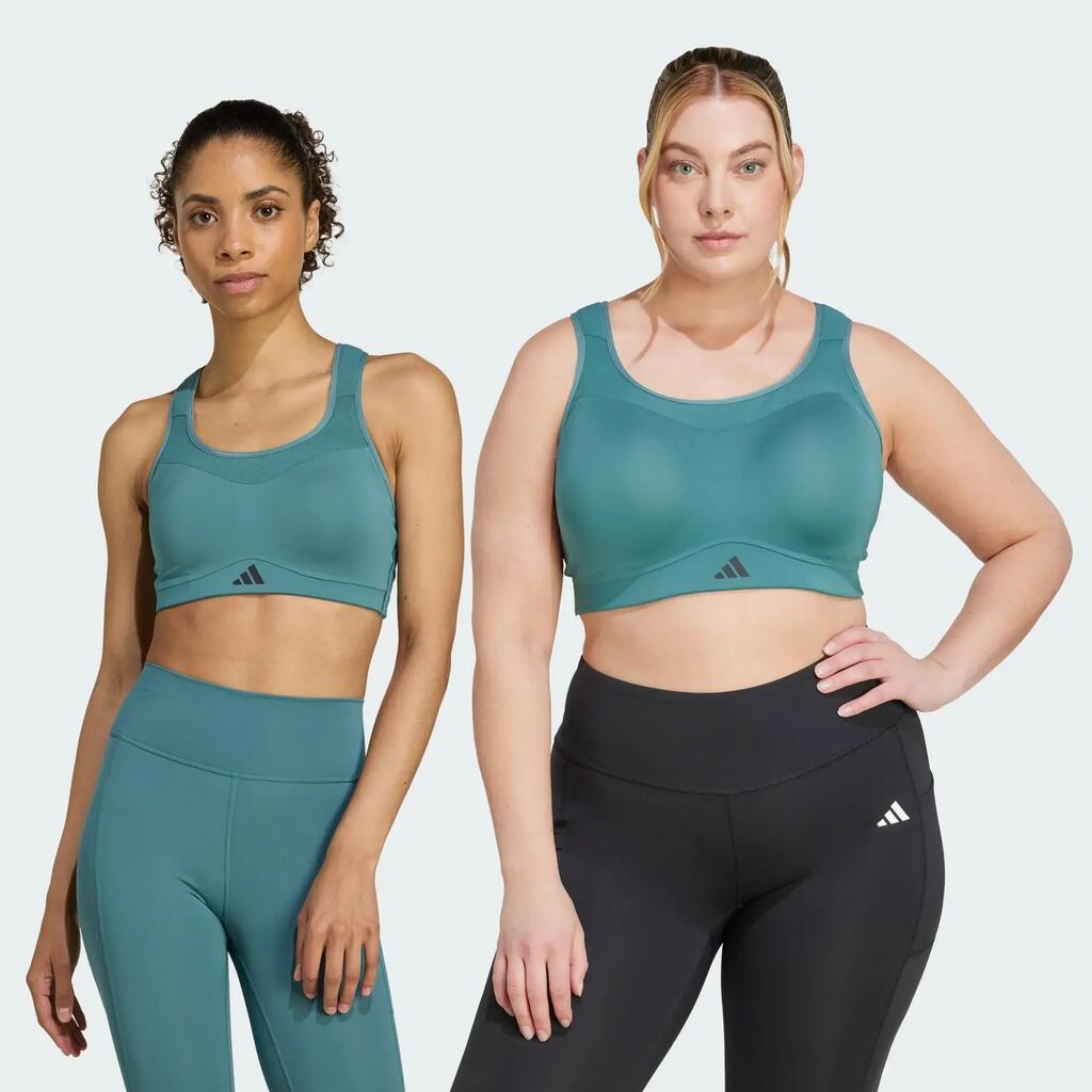 TLRD Impact Training High Support Bra