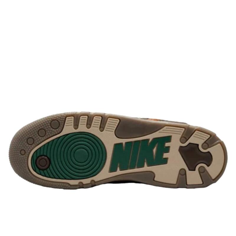 Air Force 3 Low SP Nigo Baroque Brown