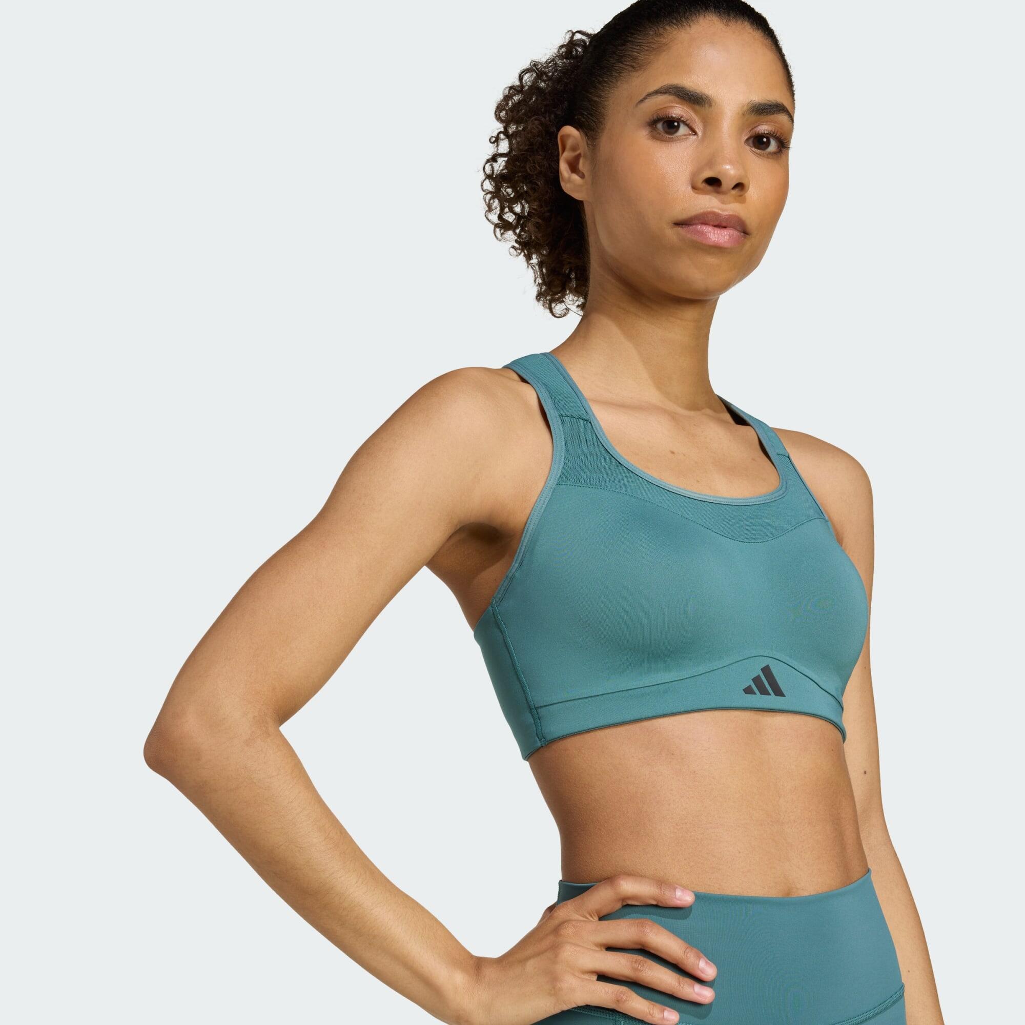 TLRD Impact Training Reggiseno High Support 5/7