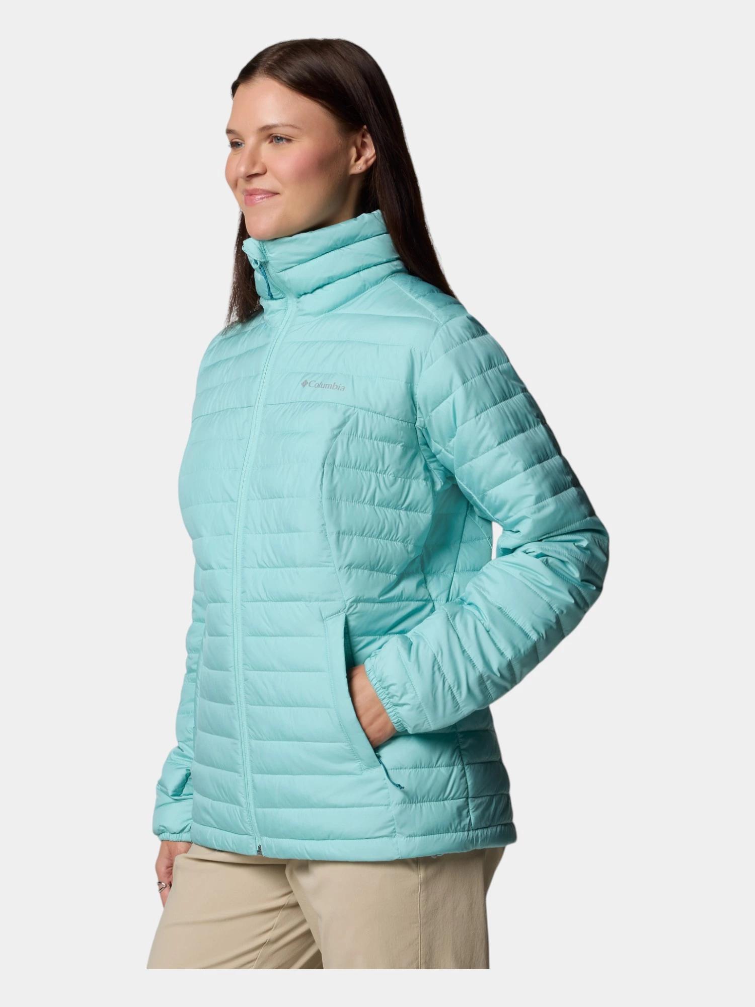 Gesteppte Übergangsjacke für Damen Silver Falls II 2/7
