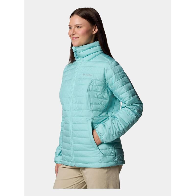 Geaca matlasata de tranzitie Silver Falls II Full Zip Jacket femei