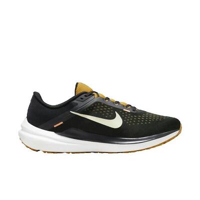 Zapatillas de running Hombre Nike Winflo 10 Negro