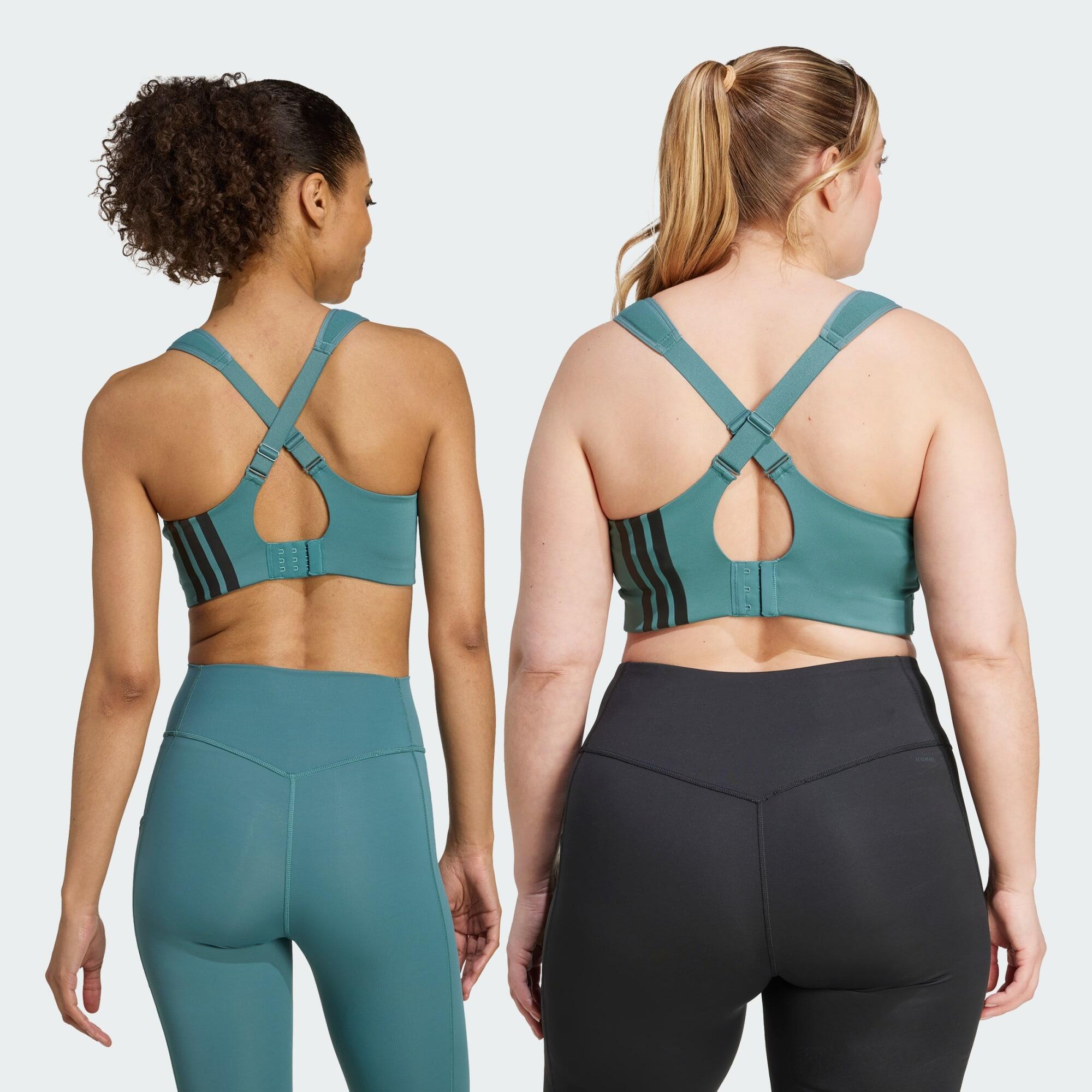 TLRD Impact Training Reggiseno High Support 3/7
