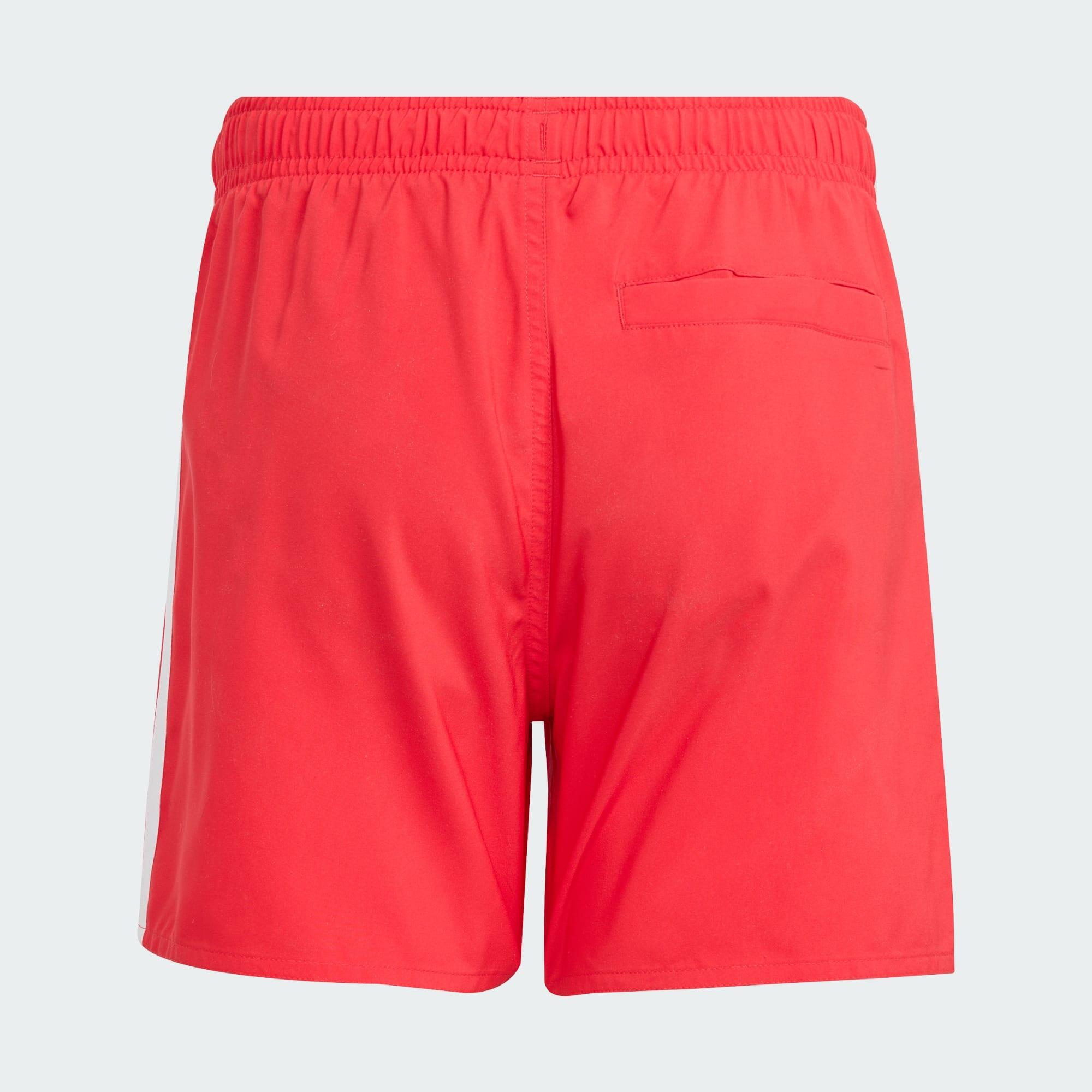 Short de bain 3 bandes Enfants 4/5