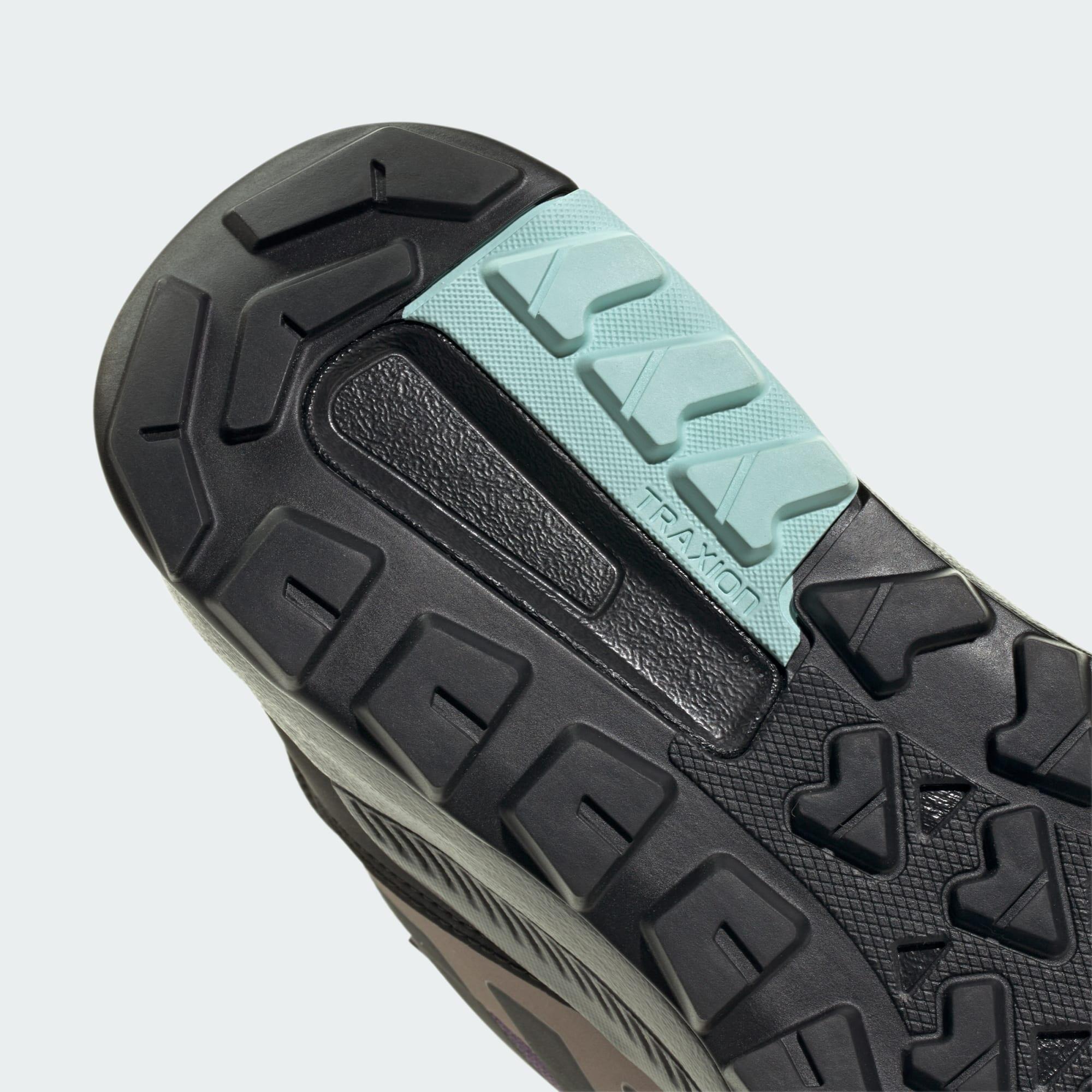 Terrex Anylander Mid RAIN.RDY Hiking Schoenen 6/7