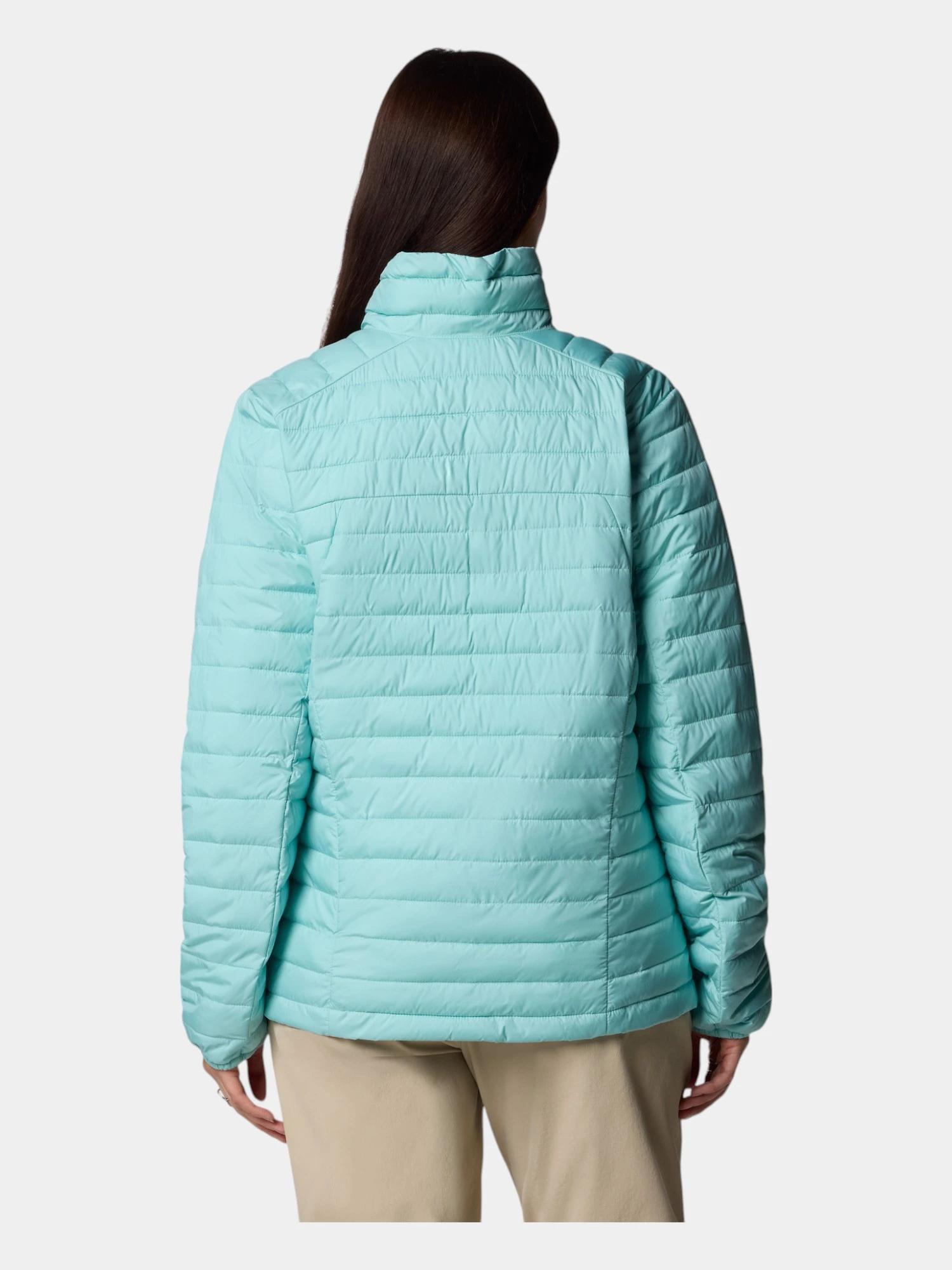 Gesteppte Übergangsjacke für Damen Silver Falls II 3/7
