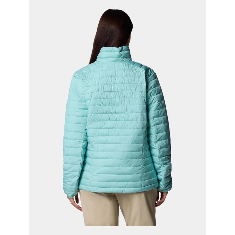 Geaca matlasata de tranzitie Silver Falls II Full Zip Jacket femei