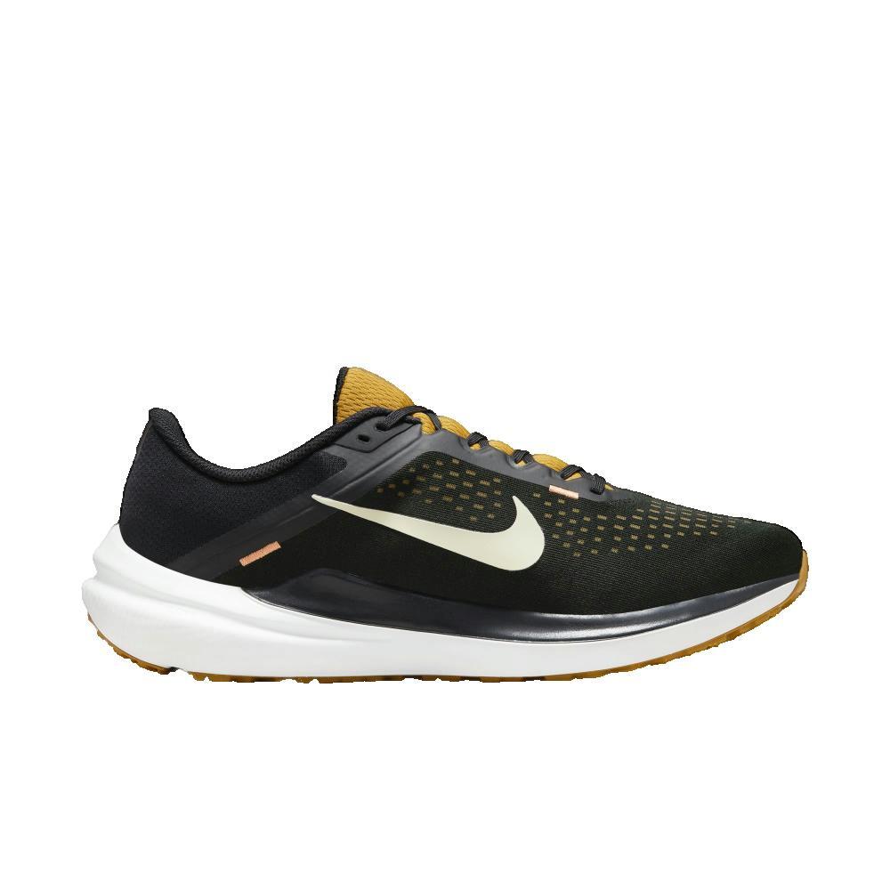 Running shoes Male Nike Winflo 10 Black