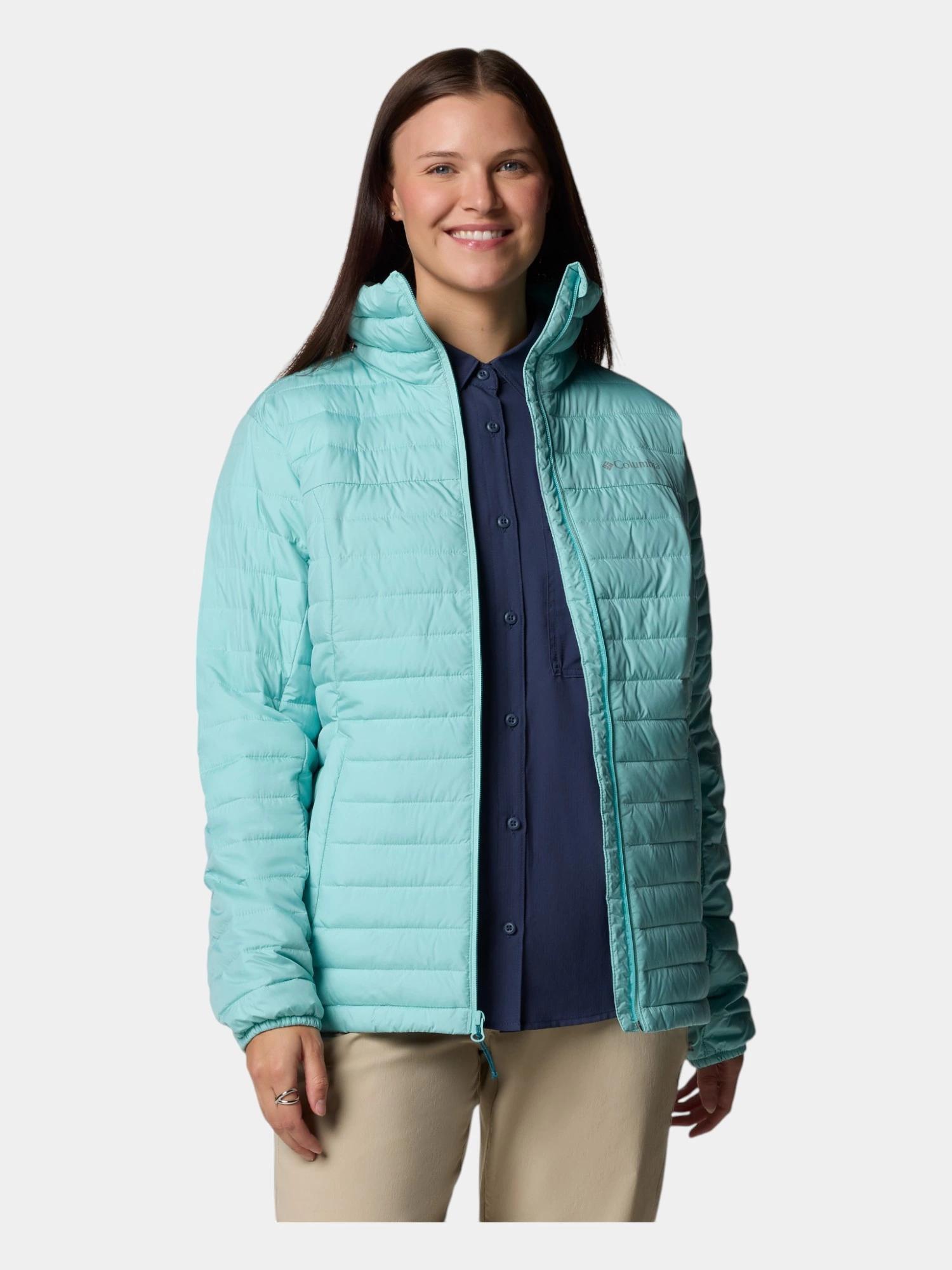 Gesteppte Übergangsjacke für Damen Silver Falls II 4/7