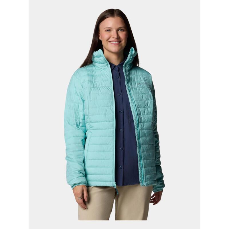 Geaca matlasata de tranzitie Silver Falls II Full Zip Jacket femei