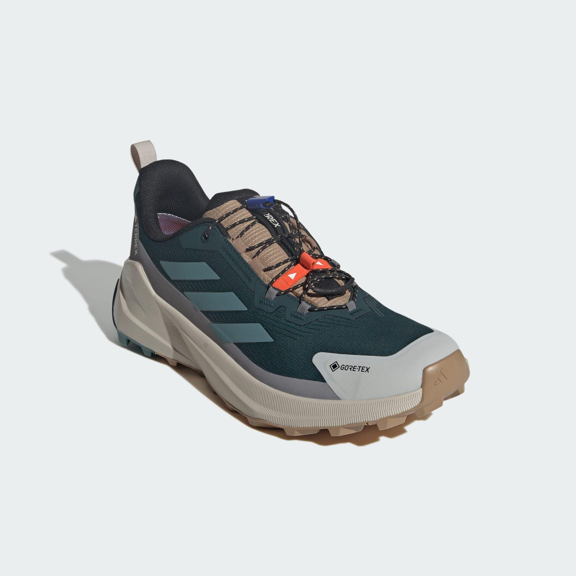 Scarpe da hiking Terrex Trailmaker 2 GORE-TEX Speed Lace 4/7